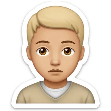 Sorry to interrupt! sticker