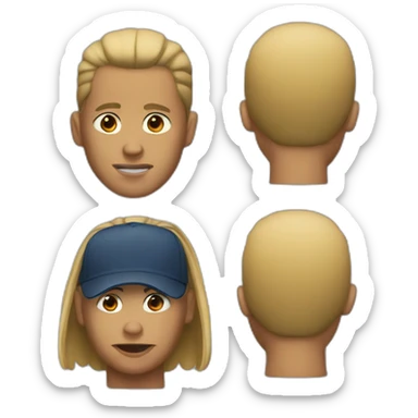 Fast and furious  sticker