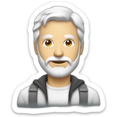 developer whitenet sticker