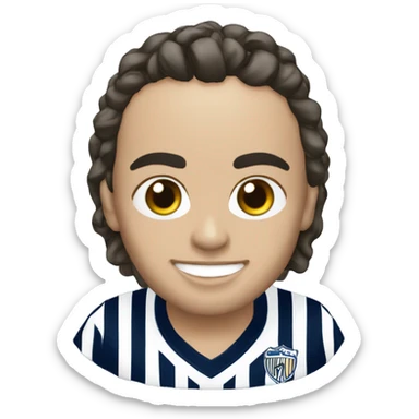 Alianza Lima  sticker