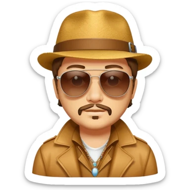 zucchero sugar fornaciari sticker