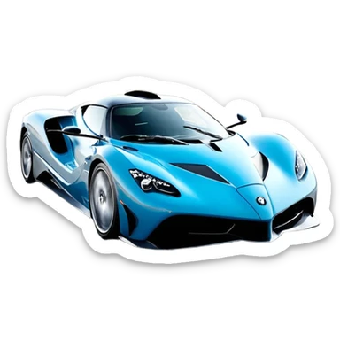 یک دختر با لباس افغانی زیبا sticker