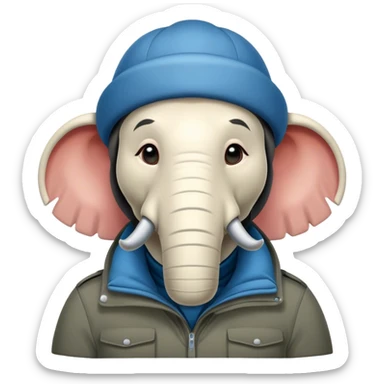 kleinanzeigen Mammut  sticker