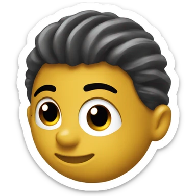 usc tommy trojan cute sticker