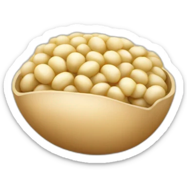 sesame seeds sticker