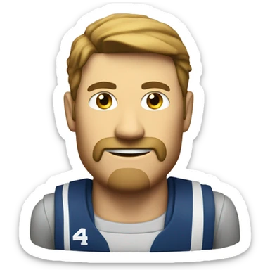 note block with simple witten´ sticker