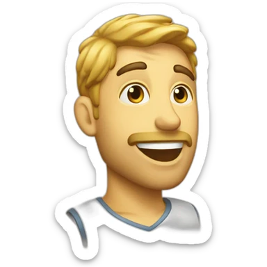 Calendario 29 agosto sticker