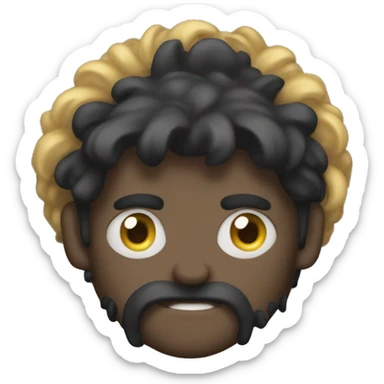 brand of sacrifice berserk sticker