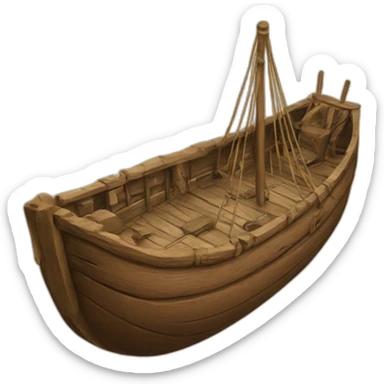 discovery of America sticker