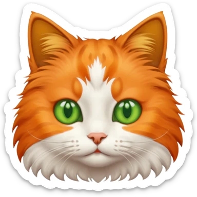 gatito sticker