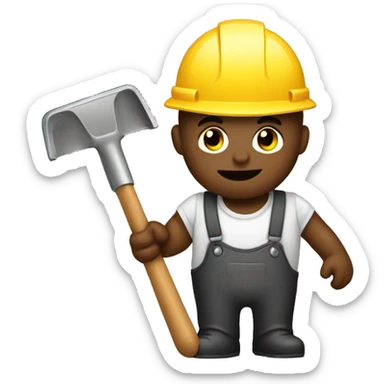 pooper scooper sticker