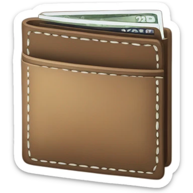 Citizen wallet sticker
