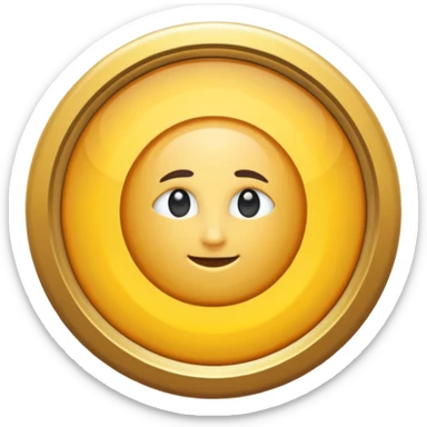 create icons for the following badges:

### Onboarding Badge (1 badge)
| # | Badge | Code | Unlock Condition |
|---|-------|------|------------------|
| 1 | Confidence Seeker | CONFIDENCE_SEEKER | Complete onboarding |
 sticker