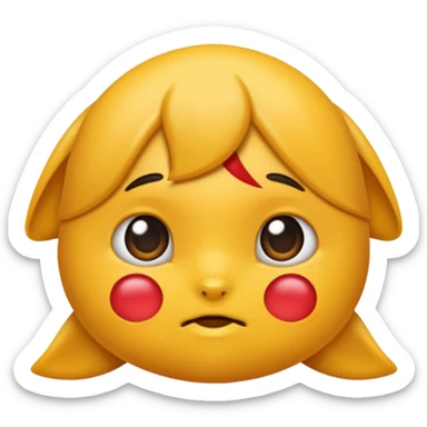 Naked guy showing his whole body witout any clothes and only shows his dick sticker