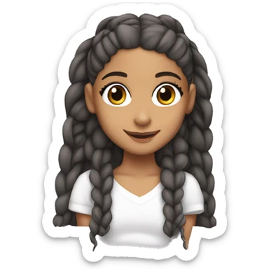 ariana grande sticker