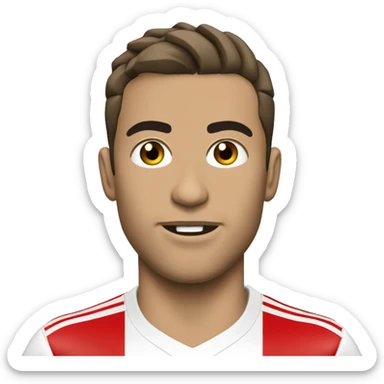 são-paulo-futebol-clube sticker