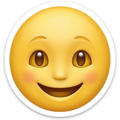 create an emoji from an image sticker