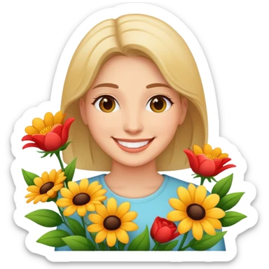 Happy Mother’s Day sticker