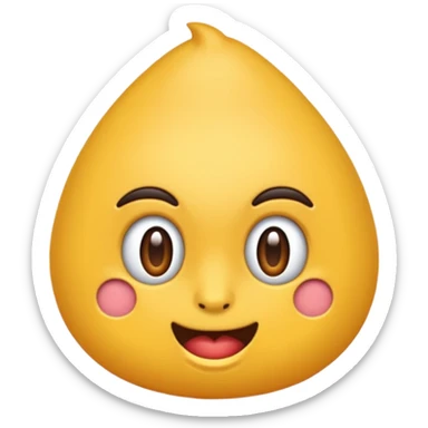 El sallayan dondurma sticker