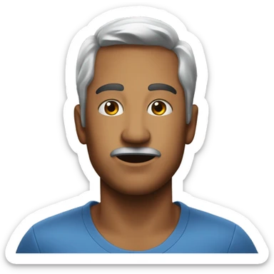  can’t avoid the danger,
there will be risks  sticker