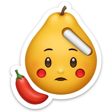 Naked women ready for sex sticker