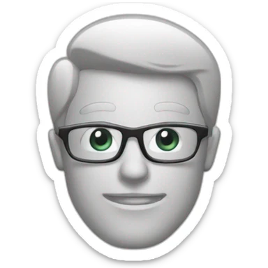 a clean document, that seems like a report, professional an neat sticker