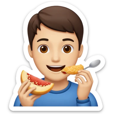 tung tung tung sahur sticker