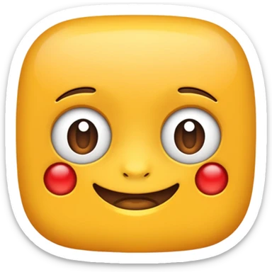 Эстетика sticker