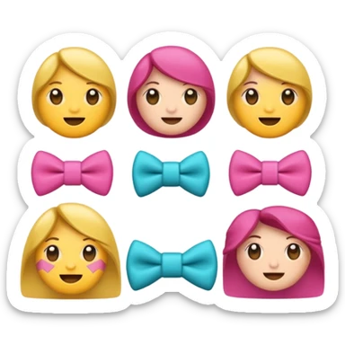 Text Animated emojis "Escrow £ DVA" sticker