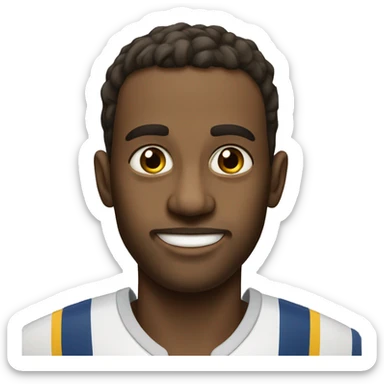 Vinicius Hacebe sticker