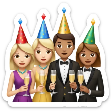 string: SANG ᵗᵉᵃᵐ sticker