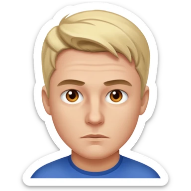 Antoine dupont sticker