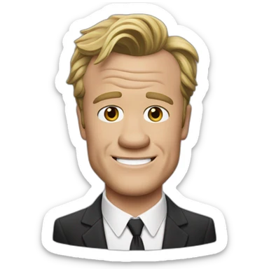 barney stinson sticker