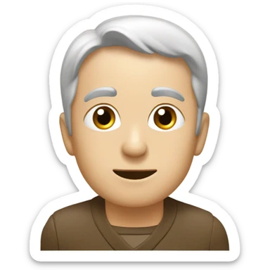 A calendar that says November 23 ￼ sticker