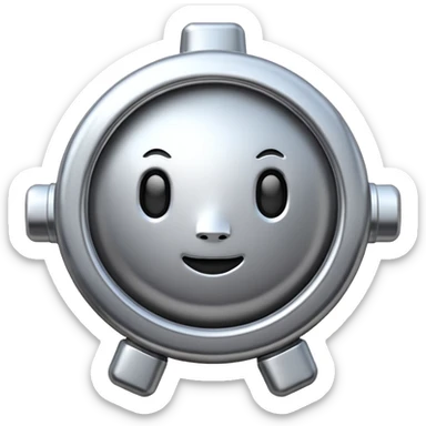 HUB 22 AMERICA  sticker