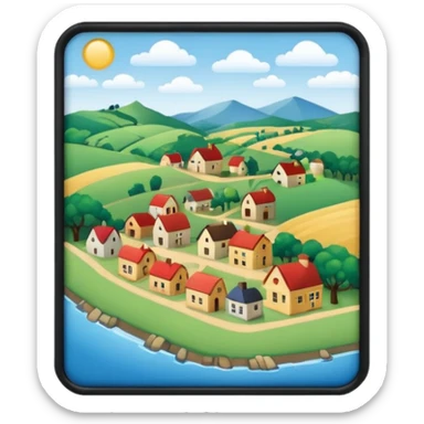 constituencies were known as pocket boroughs because they were effectively controlled by one powerful landowner. sticker