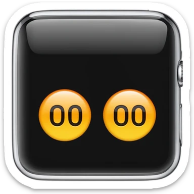 days since last incident sticker