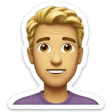 Élève film Ducobu sticker