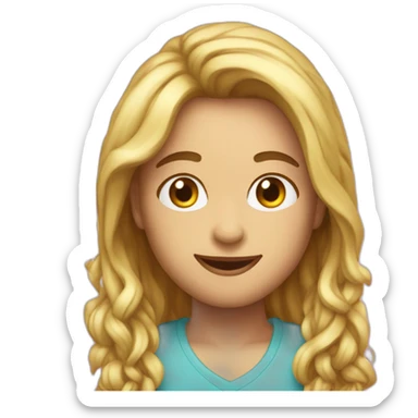 Crea un emoji de mi foto de perfil sticker
