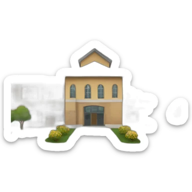 st john bosco school sticker