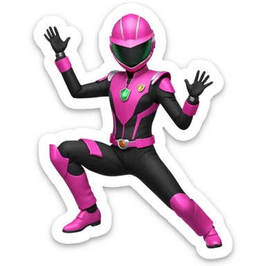 Kamen rider decade  sticker