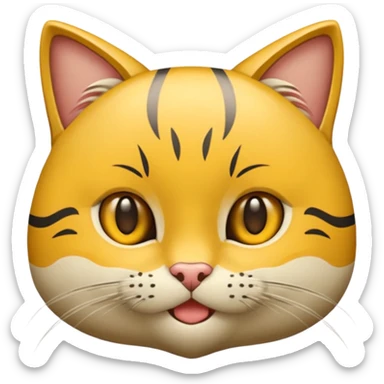 котел для зелья sticker