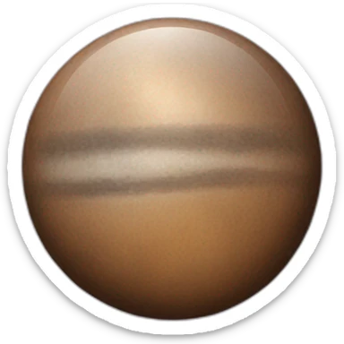 the planet mercury sticker