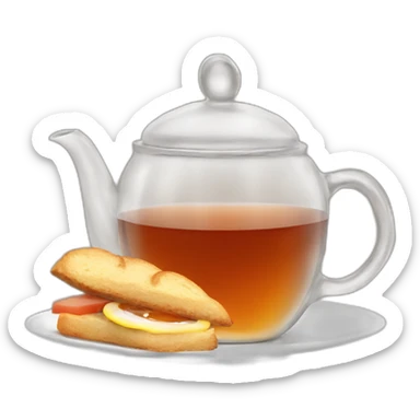 english-breakfast-tea sticker