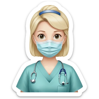 Doctor who Cassandra moisturize me sticker