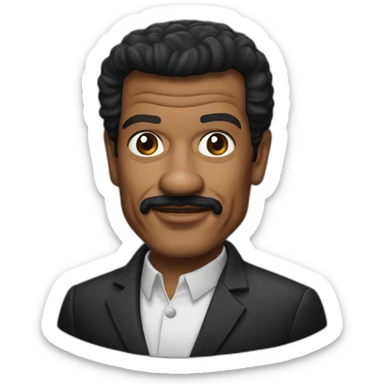 Neil de grasse Tyson sticker