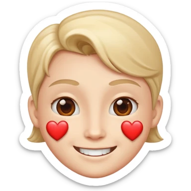 🥰🤩❤️‍🔥 sticker