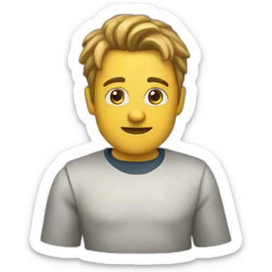 AlhilL neimar sticker