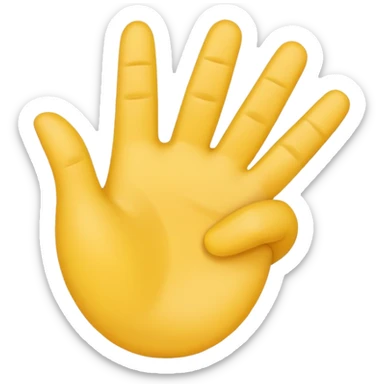 make a fuck you emogie sticker