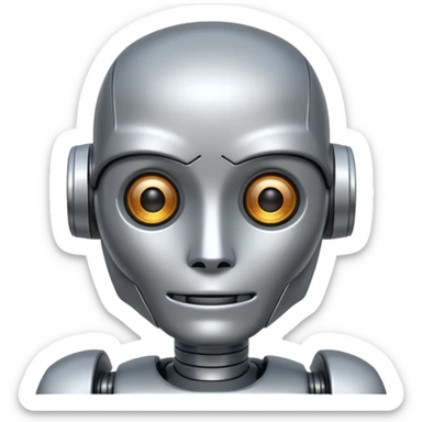 bot sticker